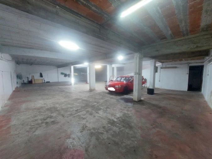 Loja para Venda em Nossa Senhora do Pópulo, Coto e São Gregório Foto 7