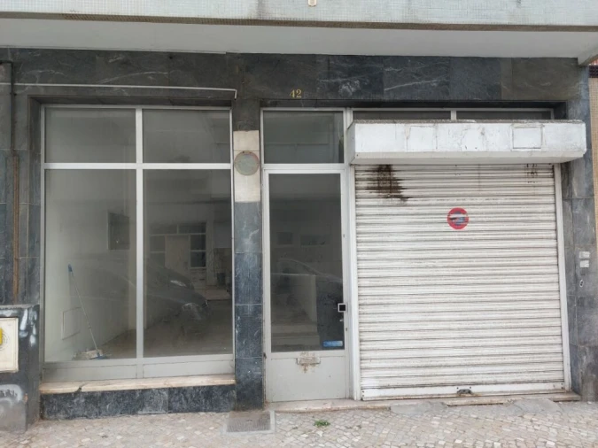 Loja para Venda em Nossa Senhora do Pópulo, Coto e São Gregório Foto 9