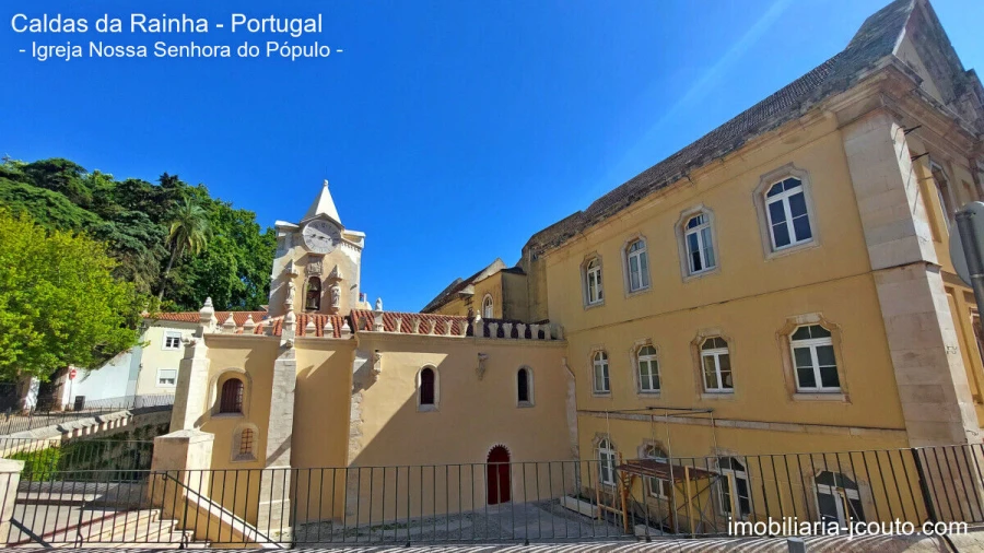 Loja para Venda em Nossa Senhora do Pópulo, Coto e São Gregório Foto 18