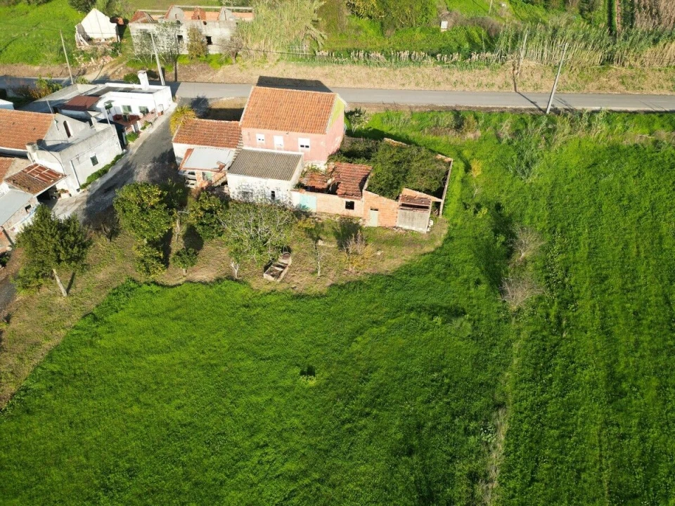 Terreno para Venda em Salir de Matos Foto 7