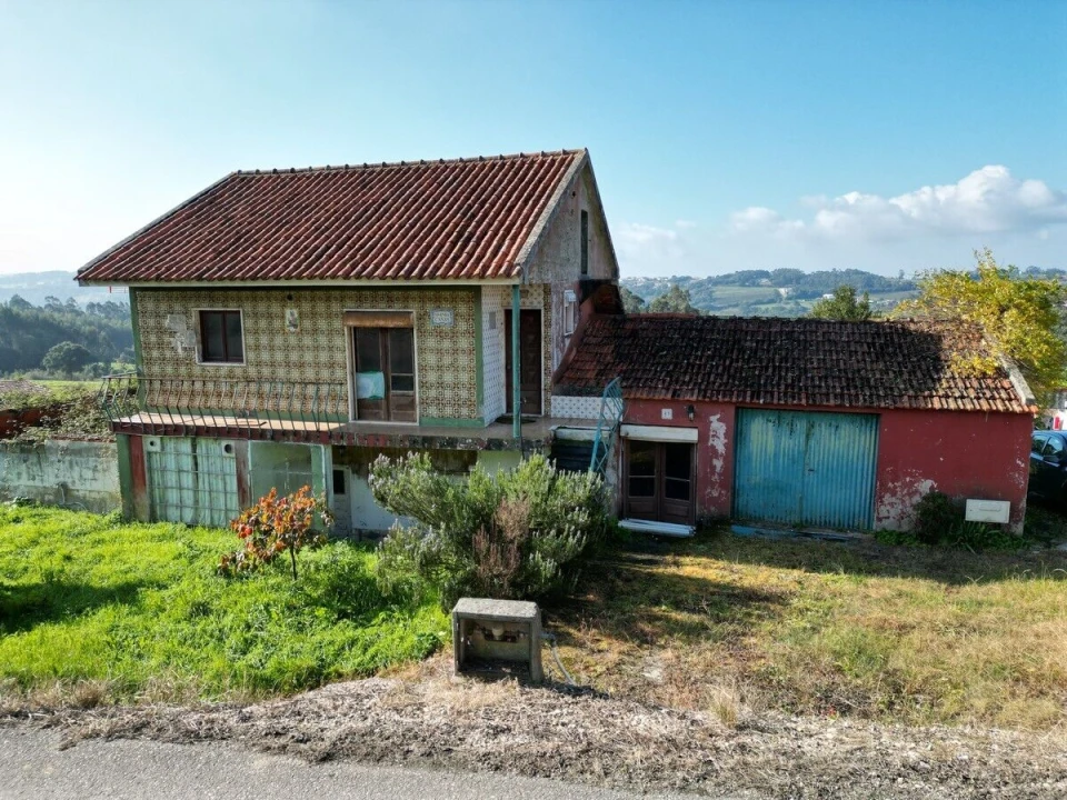 Terreno para Venda em Salir de Matos Foto 2
