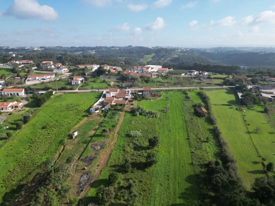Terreno para Venda em Salir de Matos Foto 13