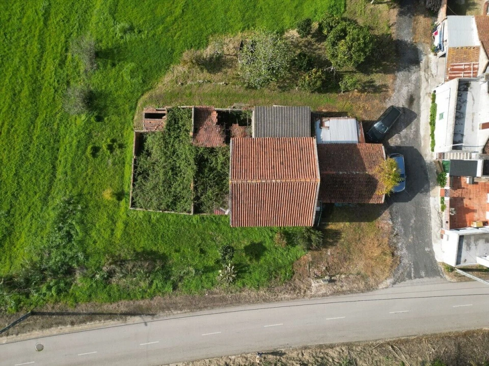 Terreno para Venda em Salir de Matos Foto 4