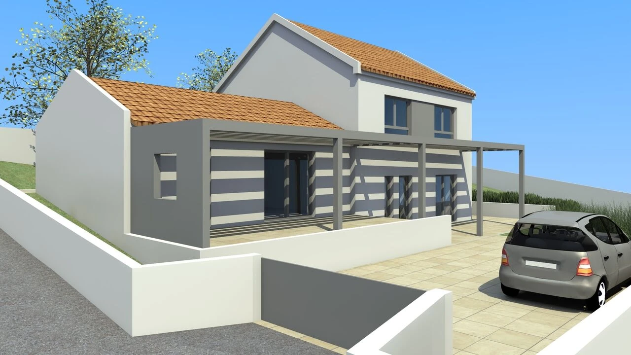 Terreno para Venda em Salir de Matos Foto 6