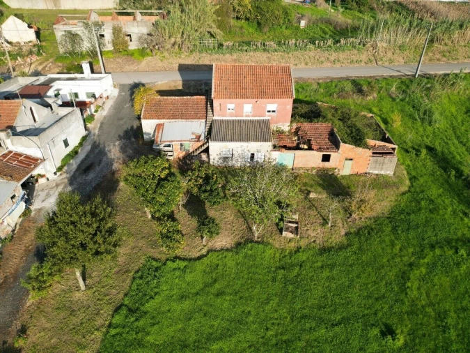 Terreno para Venda em Salir de Matos Foto 5