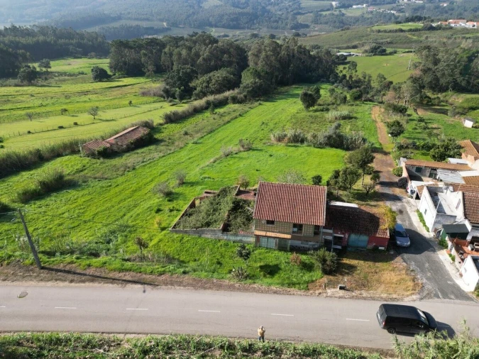 Terreno para Venda em Salir de Matos Foto 11