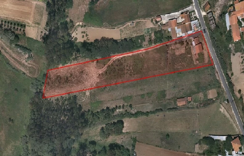 Terreno para Venda em Salir de Matos Foto 14