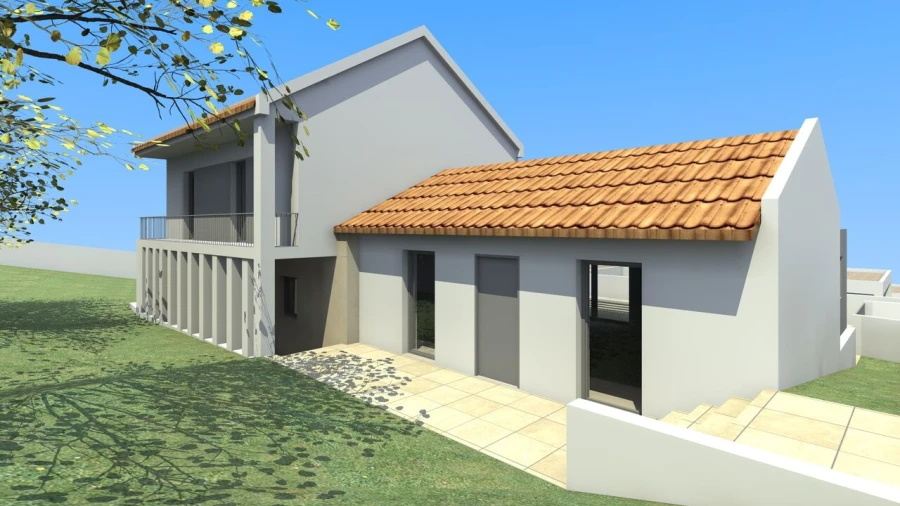 Terreno para Venda em Salir de Matos Foto 3