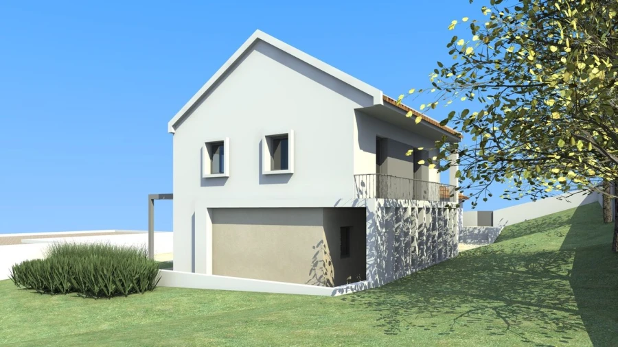 Terreno para Venda em Salir de Matos Foto 9