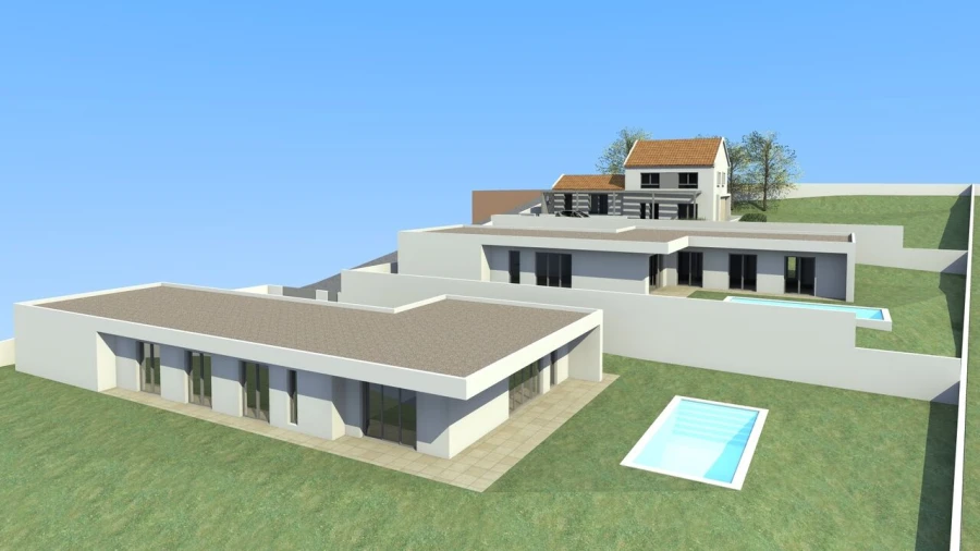 Terreno para Venda em Salir de Matos Foto 15