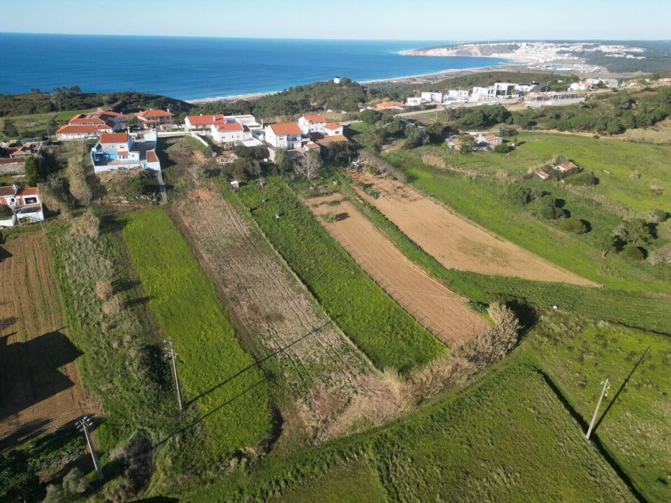 Terreno para Venda em Famalicão Foto 5