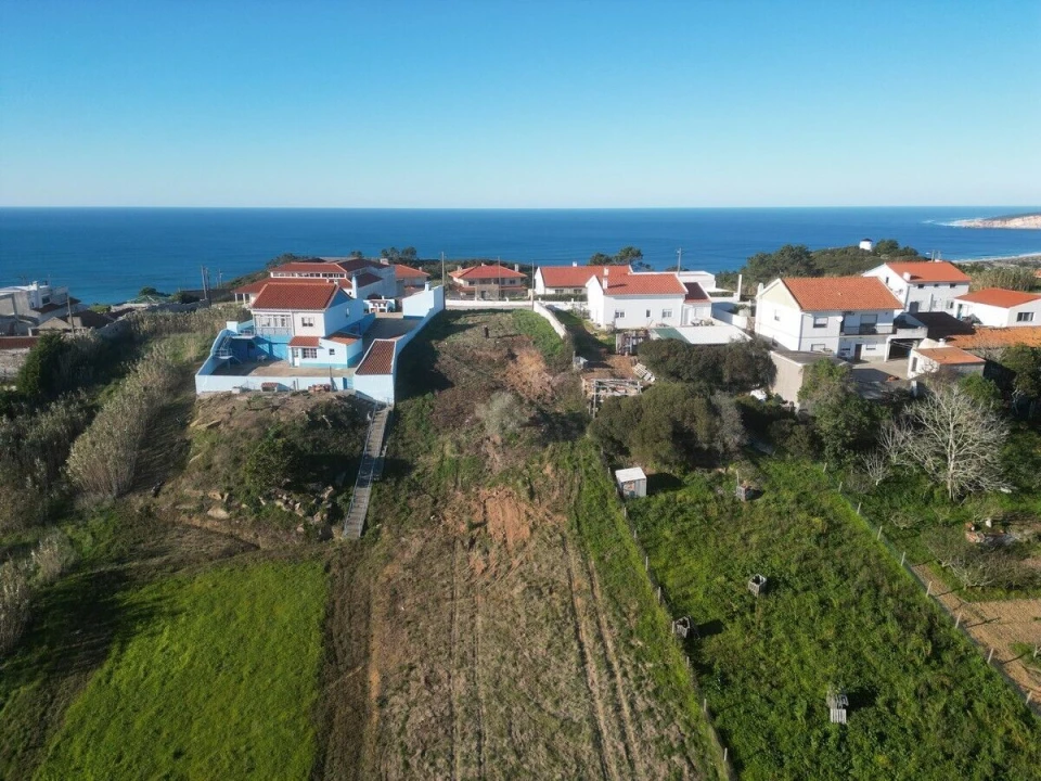 Terreno para Venda em Famalicão Foto 1