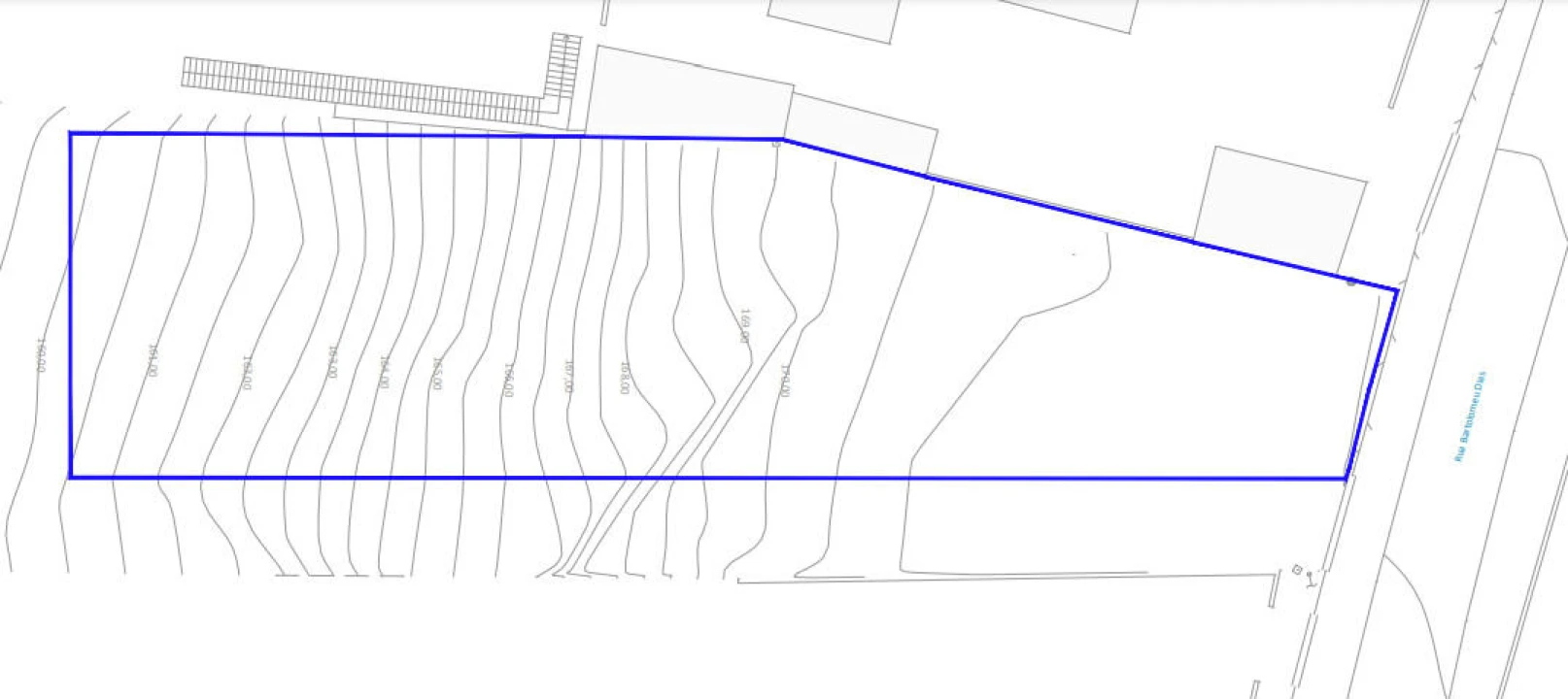 Terreno para Venda em Famalicão Foto 8