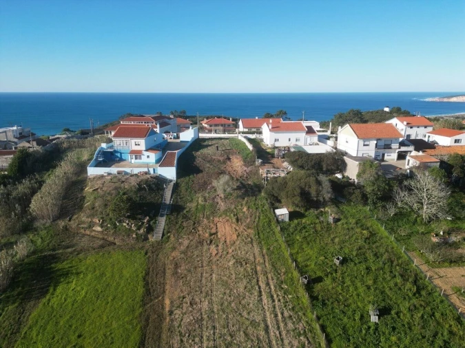 Terreno para Venda em Famalicão Foto 1