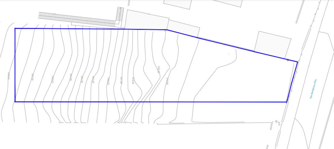 Terreno para Venda em Famalicão Foto 8