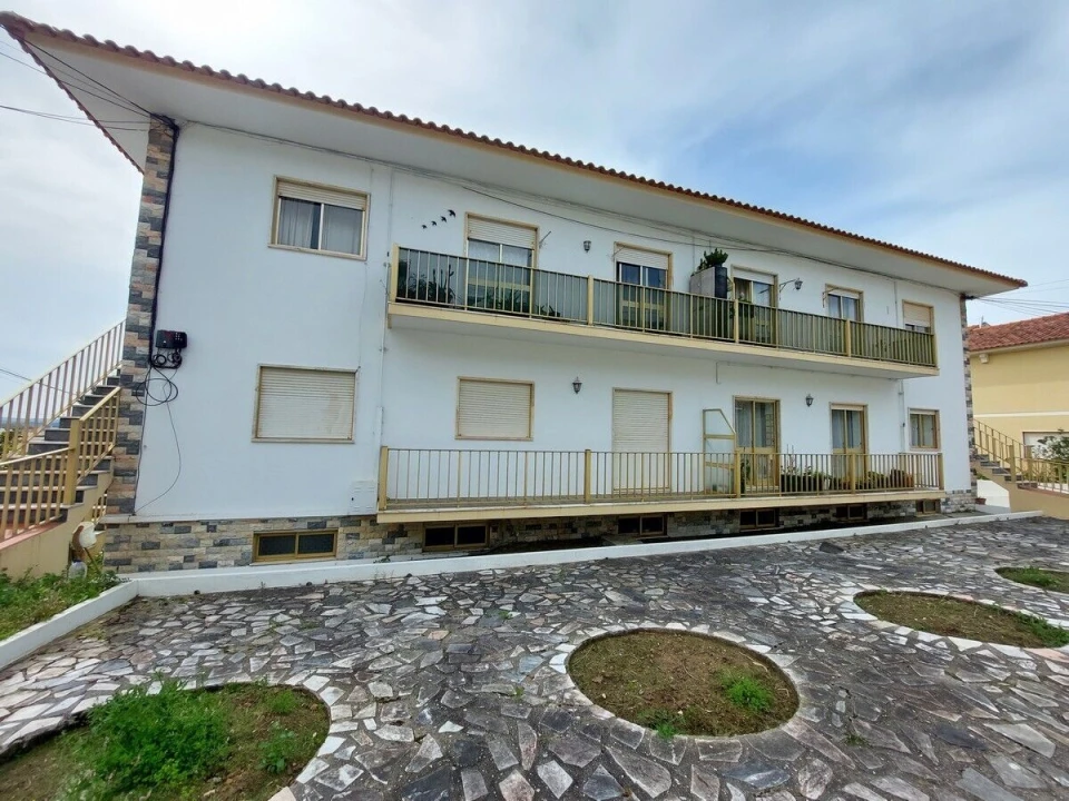 Prédio para Venda em Nossa Senhora do Pópulo, Coto e São Gregório Foto 3