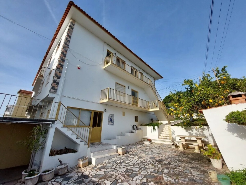 Prédio para Venda em Nossa Senhora do Pópulo, Coto e São Gregório Foto 39