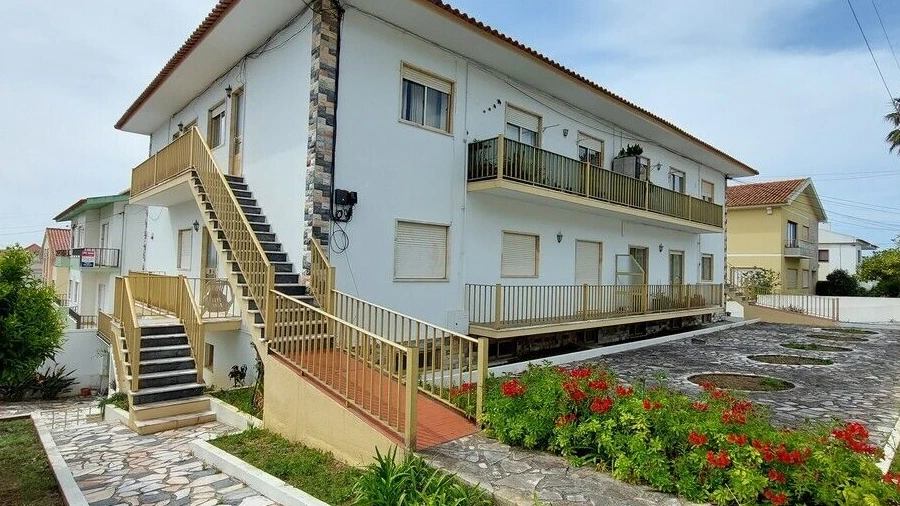 Prédio para Venda em Nossa Senhora do Pópulo, Coto e São Gregório