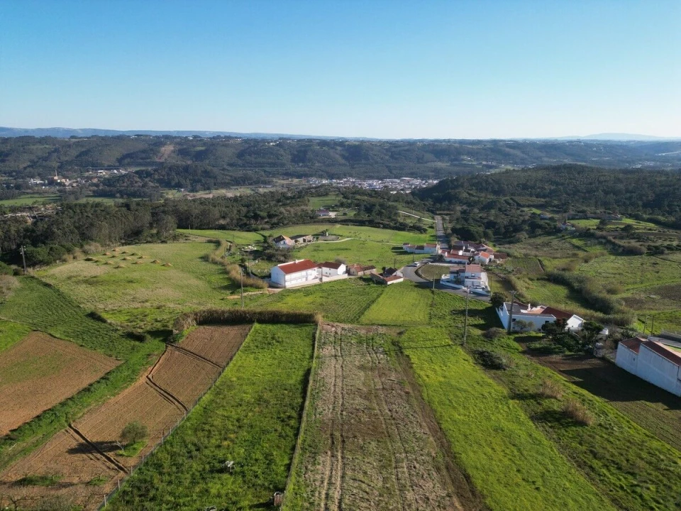 Terreno para Venda em Famalicão Foto 2