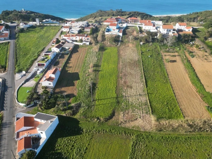 Terreno para Venda em Famalicão Foto 7
