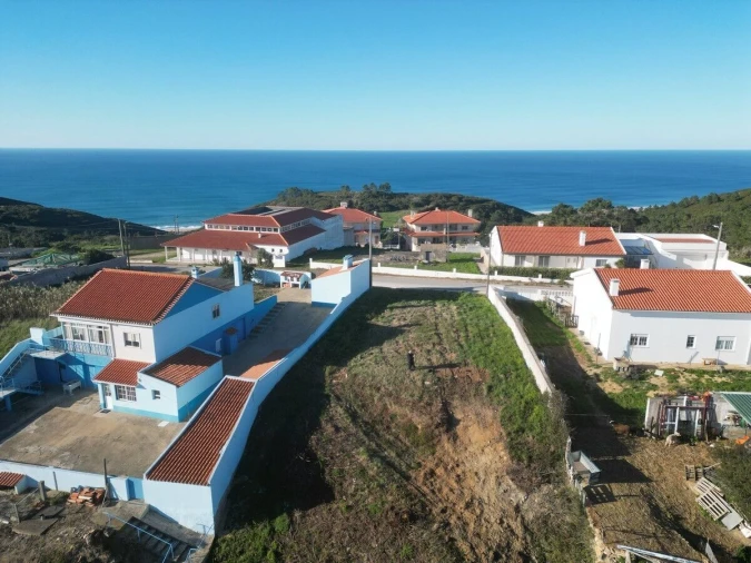 Terreno para Venda em Famalicão Foto 6