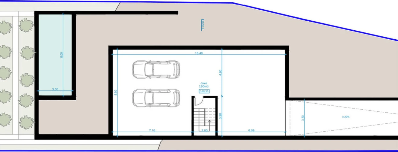 Terreno para Venda em Famalicão Foto 18