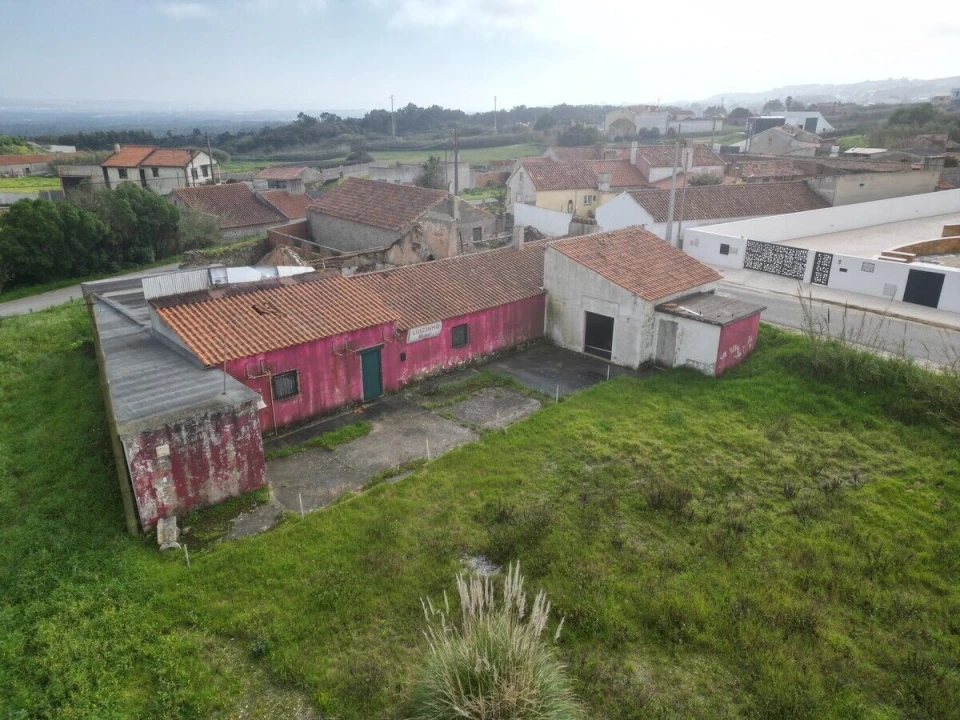 Moradia T7 para Venda em Caldas da Rainha - Santo Onofre e Serra do Bouro Foto 2