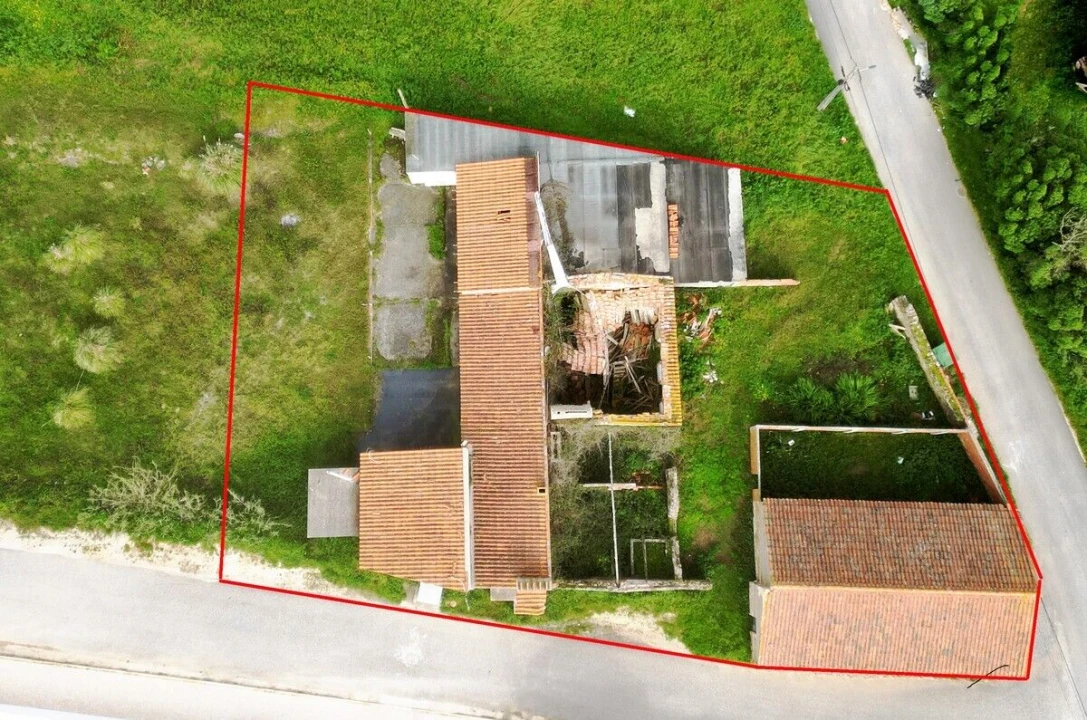 Moradia T7 para Venda em Caldas da Rainha - Santo Onofre e Serra do Bouro Foto 3