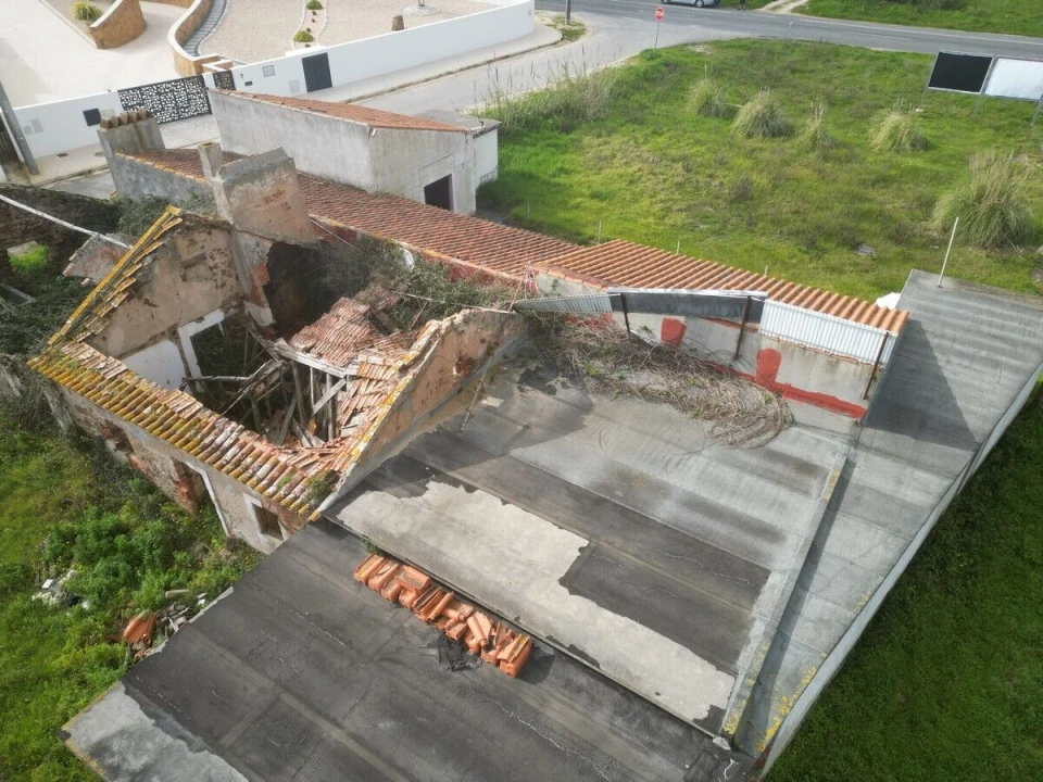 Moradia T7 para Venda em Caldas da Rainha - Santo Onofre e Serra do Bouro Foto 6