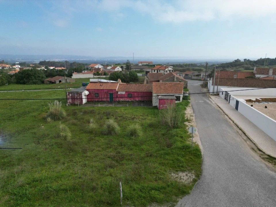 Moradia T7 para Venda em Caldas da Rainha - Santo Onofre e Serra do Bouro Foto 8