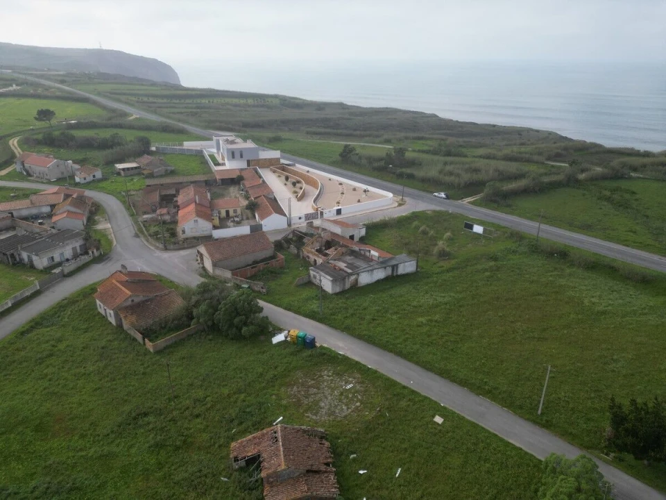 Moradia T7 para Venda em Caldas da Rainha - Santo Onofre e Serra do Bouro Foto 9