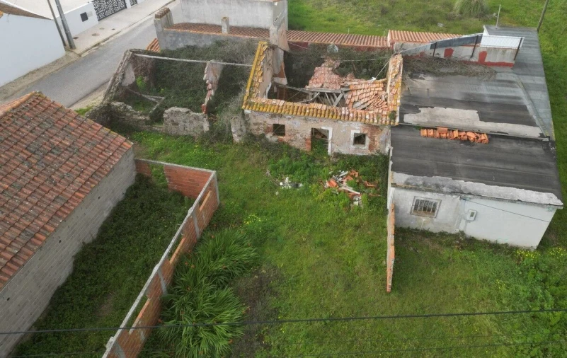Moradia T7 para Venda em Caldas da Rainha - Santo Onofre e Serra do Bouro Foto 4