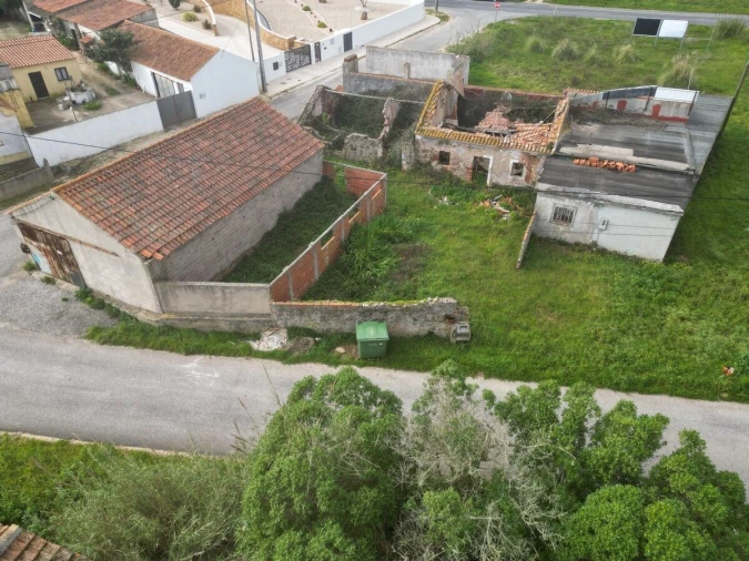 Moradia T7 para Venda em Caldas da Rainha - Santo Onofre e Serra do Bouro Foto 5