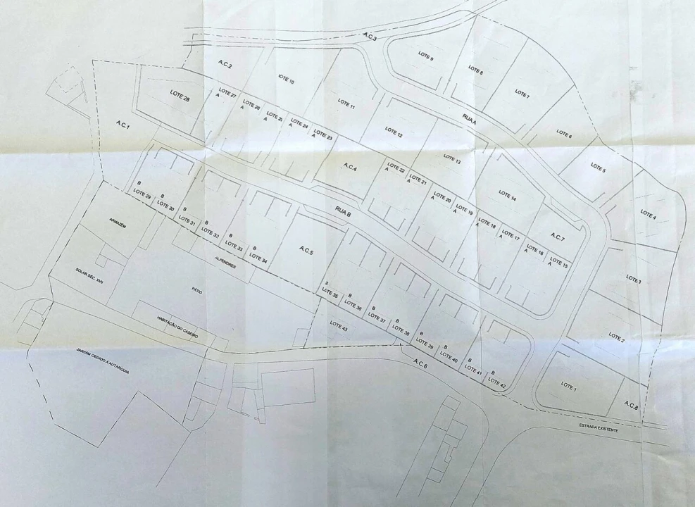 Terreno para Venda em Santa Catarina Foto 3