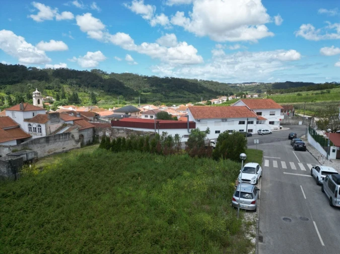 Terreno para Venda em Santa Catarina