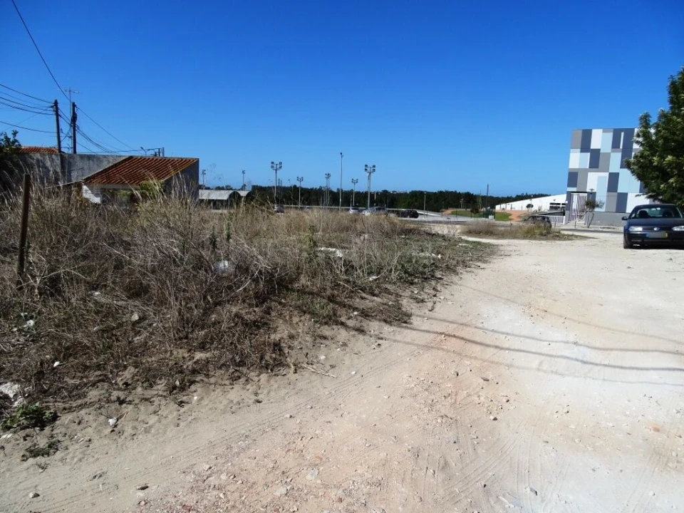 Terreno para Venda em Caldas da Rainha - Santo Onofre e Serra do Bouro Foto 4