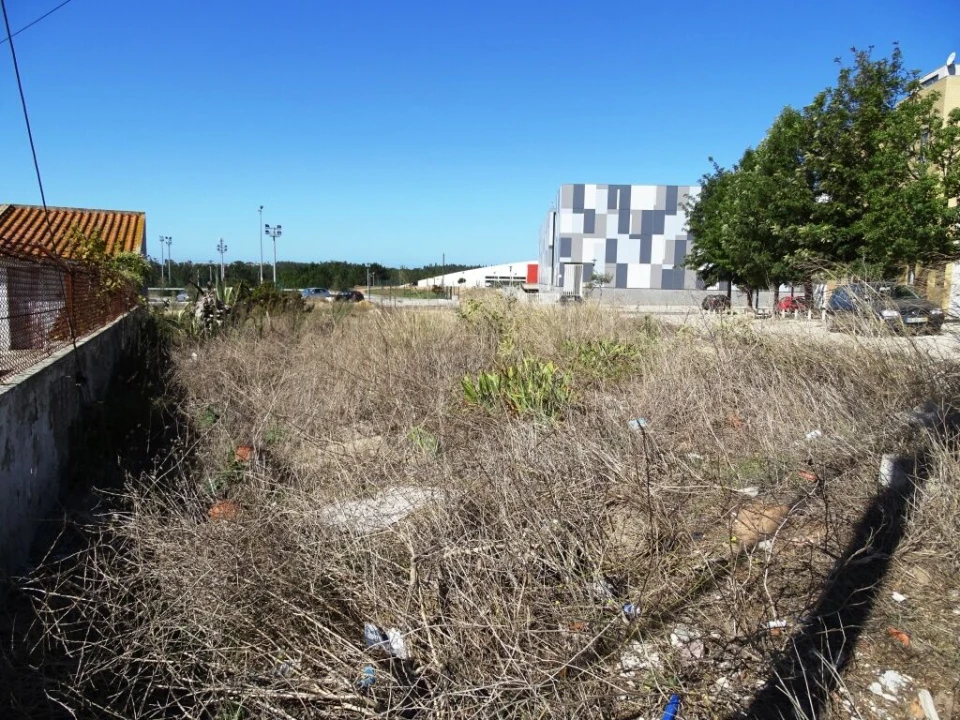 Terreno para Venda em Caldas da Rainha - Santo Onofre e Serra do Bouro Foto 5