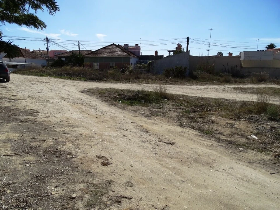 Terreno para Venda em Caldas da Rainha - Santo Onofre e Serra do Bouro Foto 8