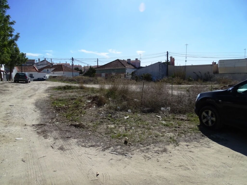 Terreno para Venda em Caldas da Rainha - Santo Onofre e Serra do Bouro Foto 9