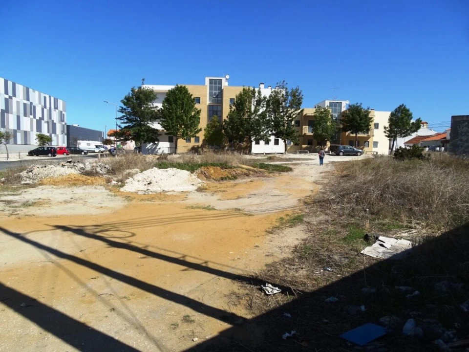 Terreno para Venda em Caldas da Rainha - Santo Onofre e Serra do Bouro Foto 11