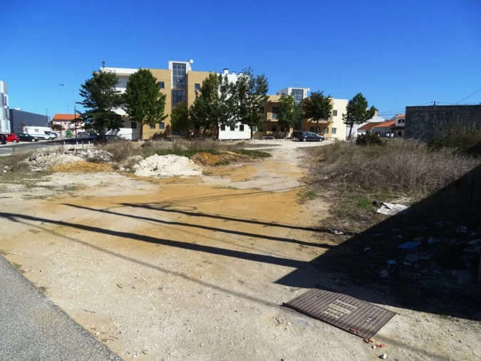 Terreno para Venda em Caldas da Rainha - Santo Onofre e Serra do Bouro Foto 2
