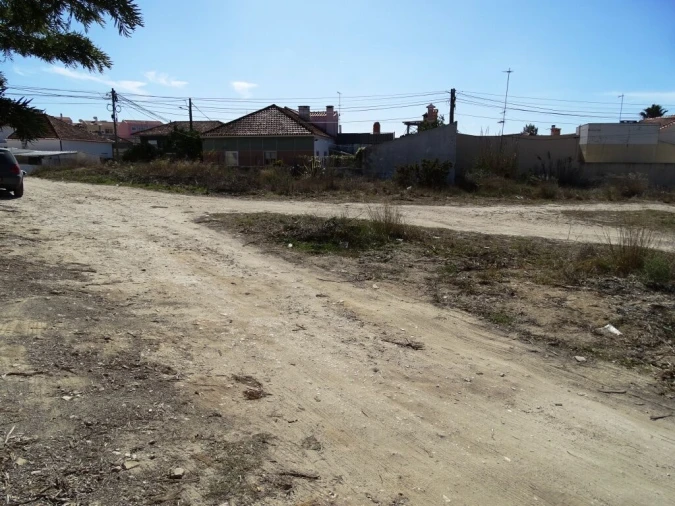 Terreno para Venda em Caldas da Rainha - Santo Onofre e Serra do Bouro Foto 8
