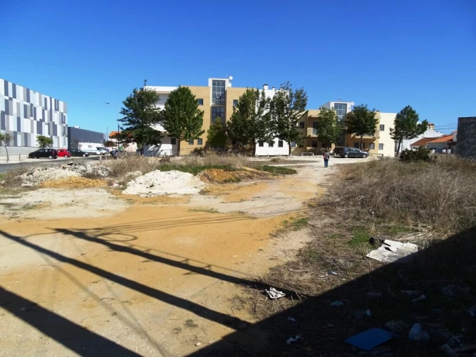 Terreno para Venda em Caldas da Rainha - Santo Onofre e Serra do Bouro Foto 11