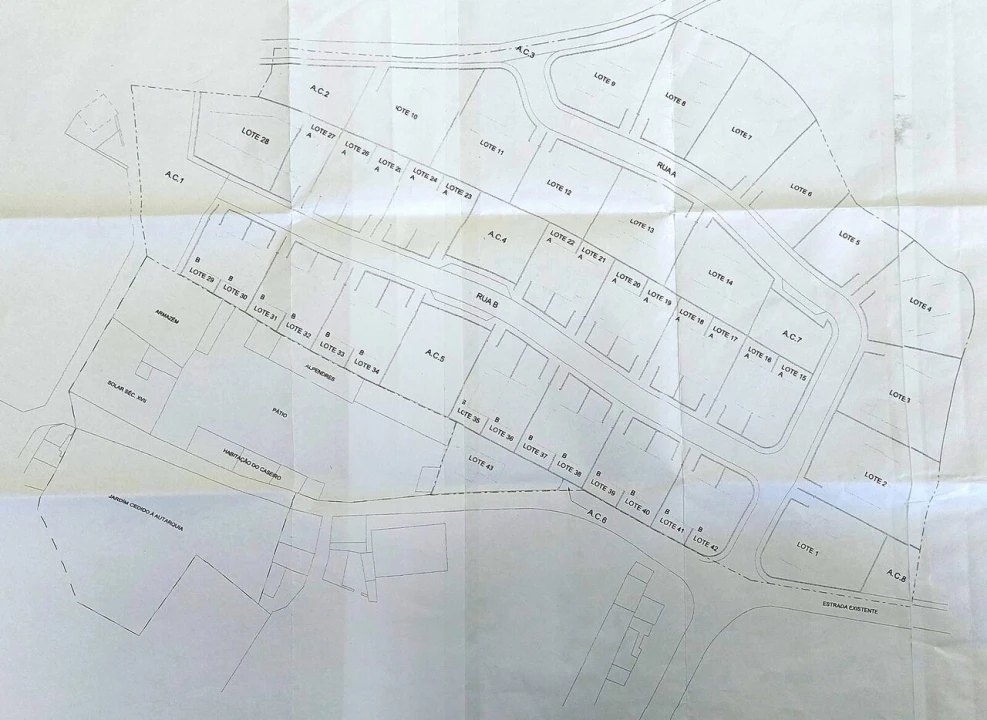 Terreno para Venda em Santa Catarina Foto 3