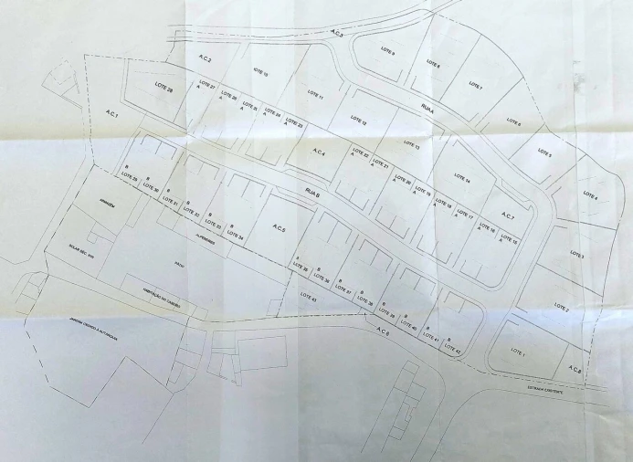 Terreno para Venda em Santa Catarina Foto 3