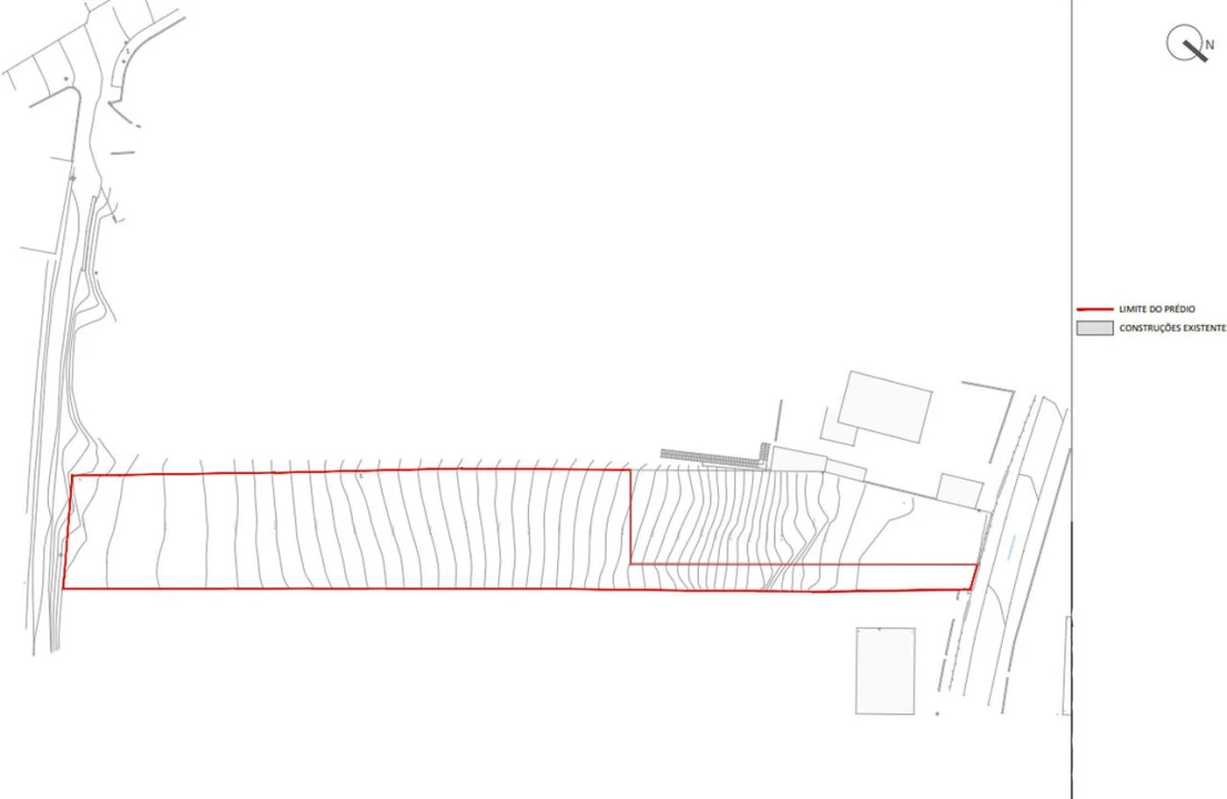 Terreno para Venda em Famalicão Foto 8