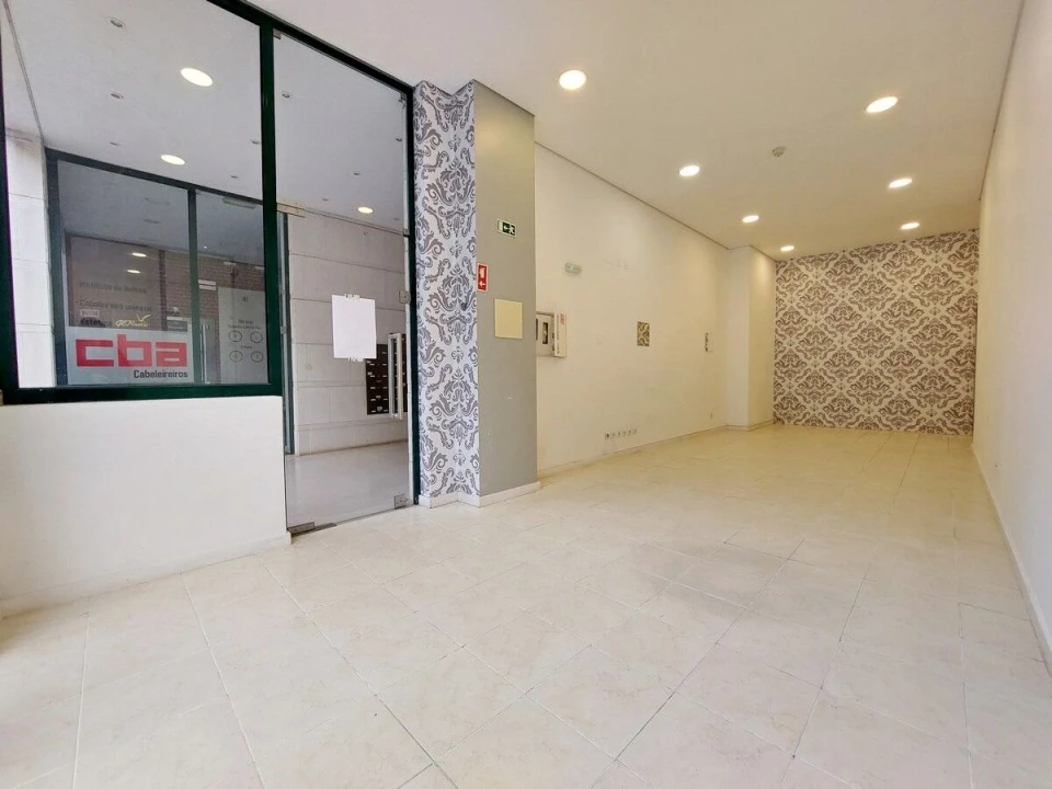 Loja para Venda em Nossa Senhora do Pópulo, Coto e São Gregório Foto 4