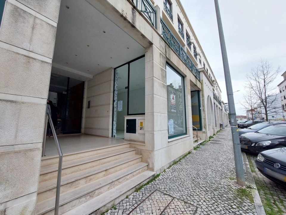 Loja para Venda em Nossa Senhora do Pópulo, Coto e São Gregório Foto 11