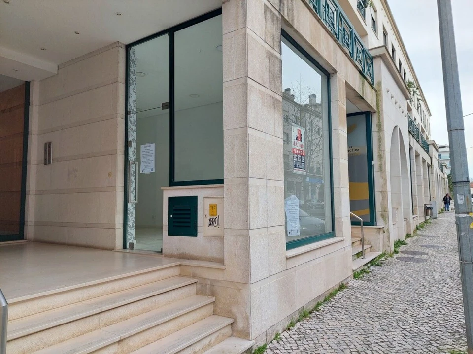 Loja para Venda em Nossa Senhora do Pópulo, Coto e São Gregório Foto 14