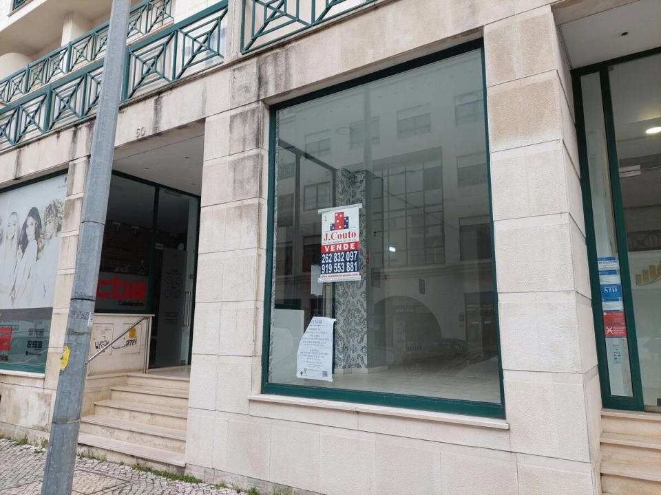 Loja para Venda em Nossa Senhora do Pópulo, Coto e São Gregório Foto 15